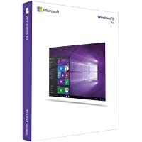 Windows 10 Pro (Professional) 32 - 64 bits Licencia | Clave de Activación Original | Español | Entrega 1h-24h por correo…